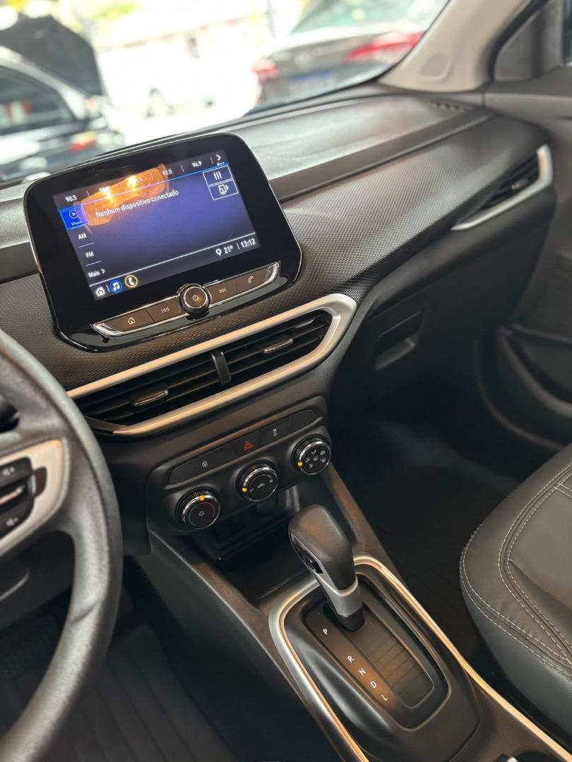 CHEVROLET Tracker - Foto