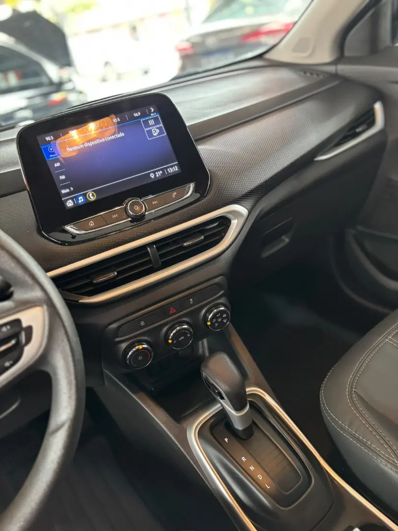 CHEVROLET Tracker - Foto