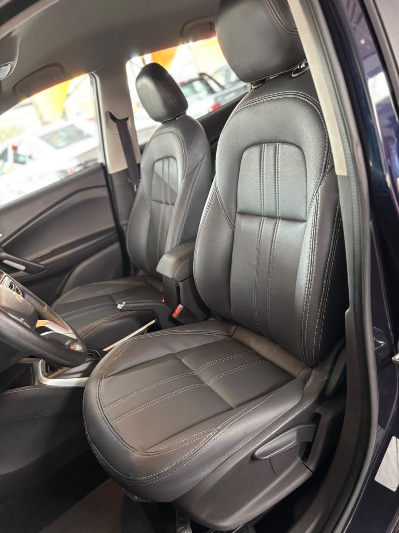 CHEVROLET Tracker - Foto