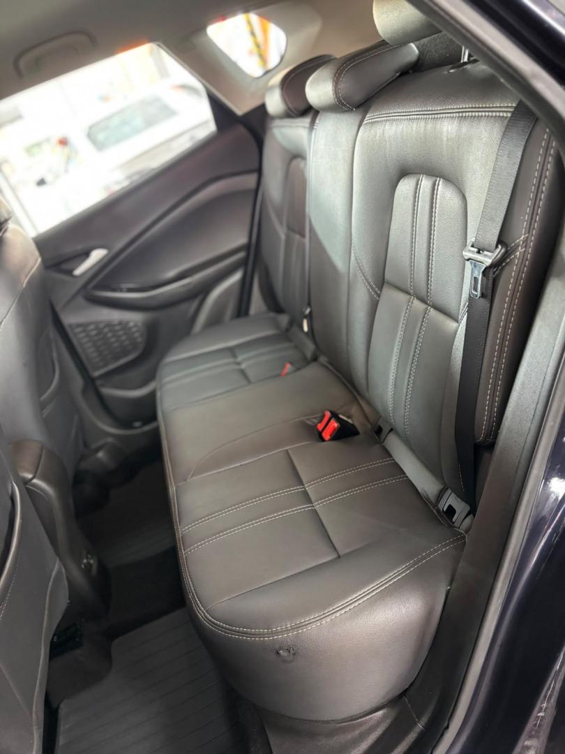 CHEVROLET Tracker - Foto