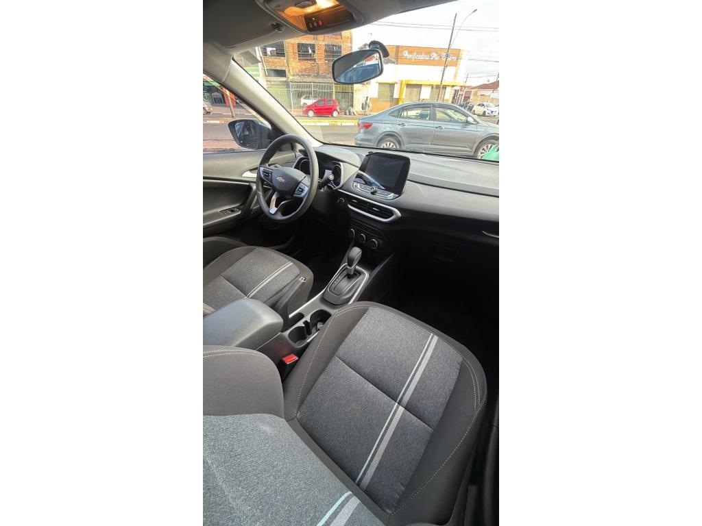 CHEVROLET Tracker - Foto
