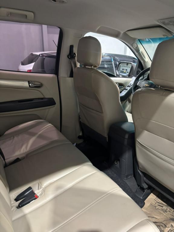 CHEVROLET Trailblazer - Foto
