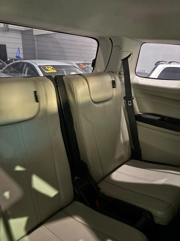 CHEVROLET Trailblazer - Foto