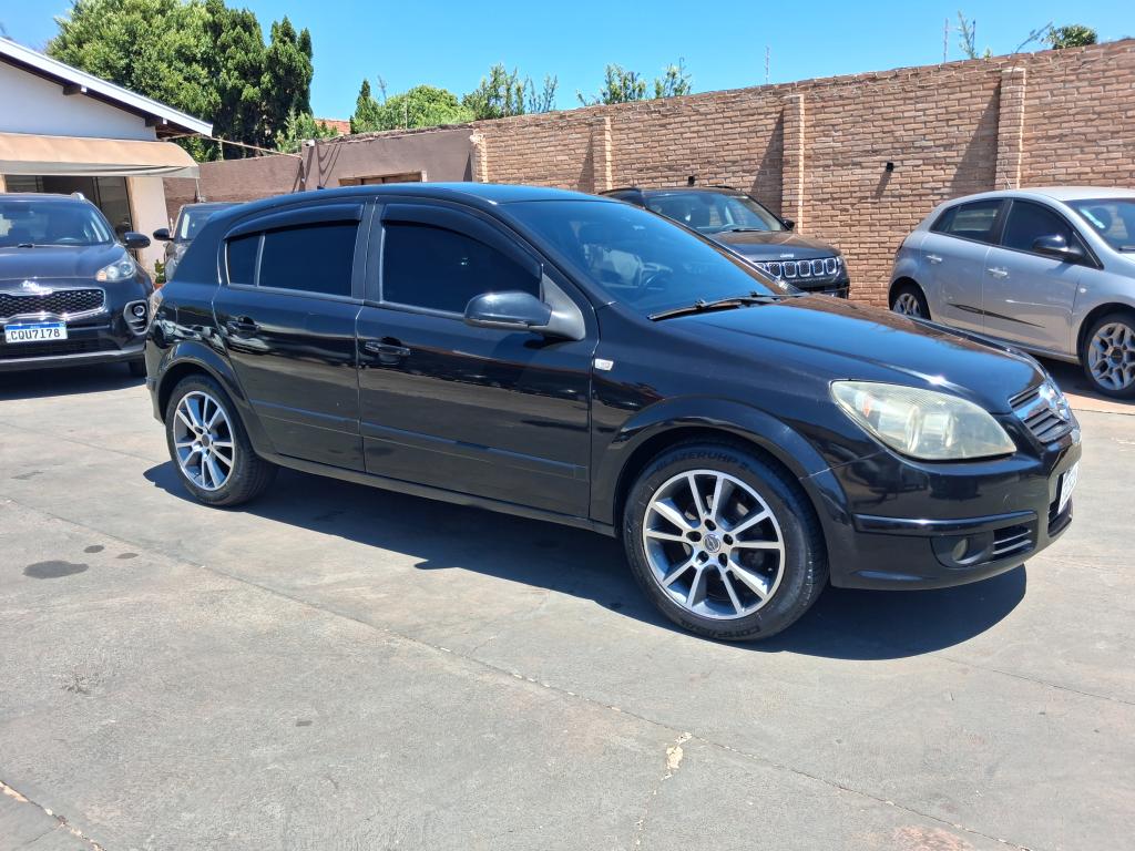 CHEVROLET Vectra Hatch