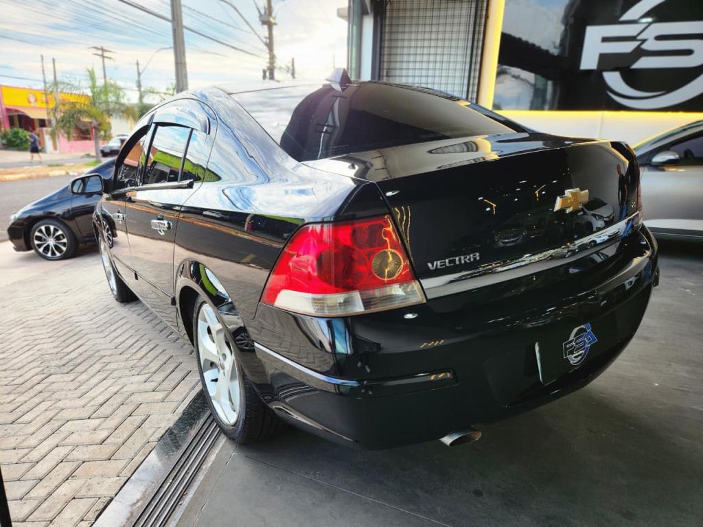 CHEVROLET Vectra Sedan - Foto