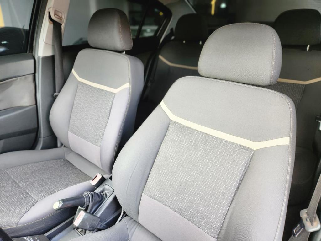 CHEVROLET Vectra Sedan - Foto