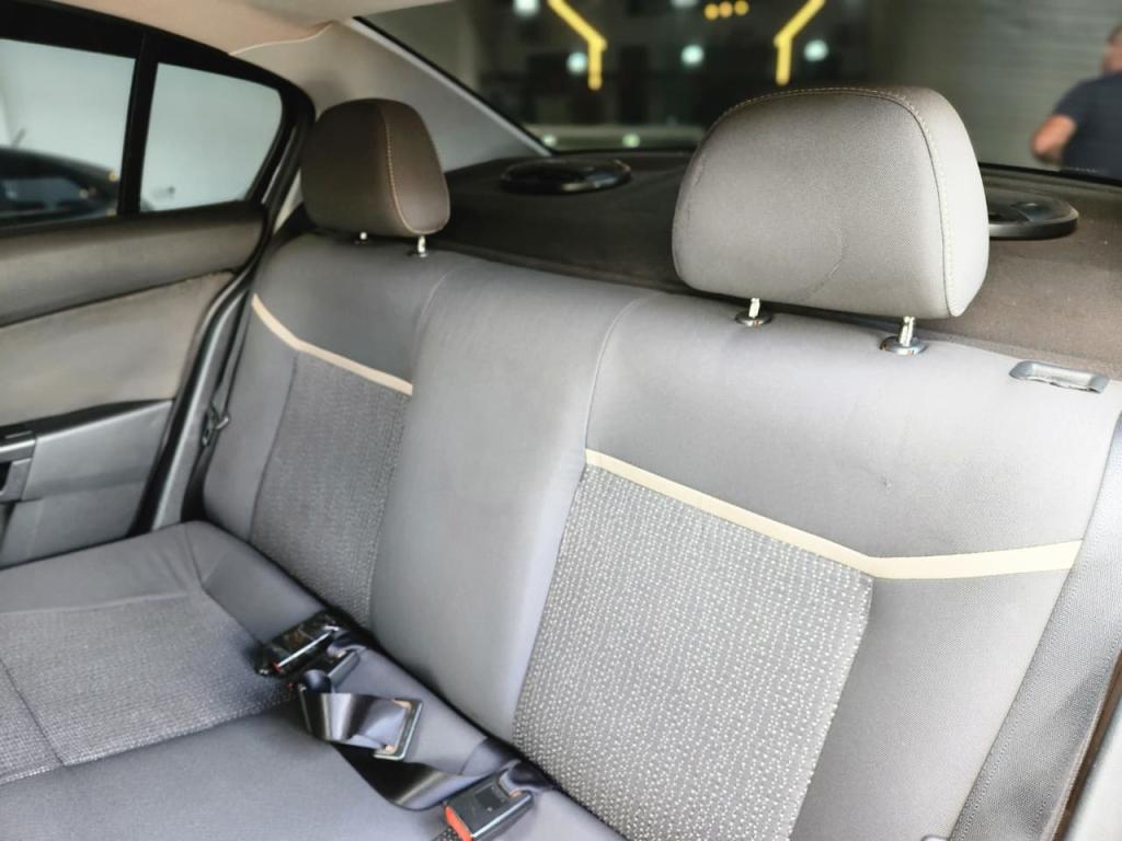 CHEVROLET Vectra Sedan - Foto