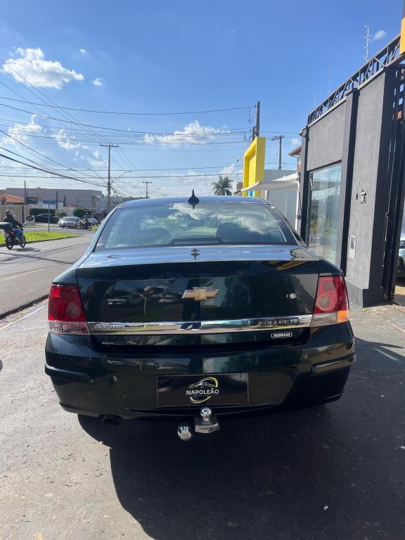 CHEVROLET Vectra Sedan - Foto