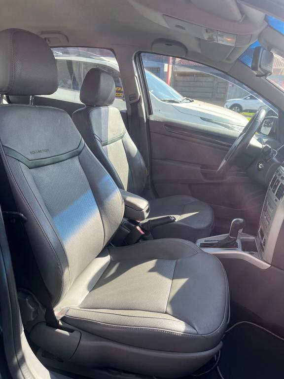 CHEVROLET Vectra Sedan - Foto