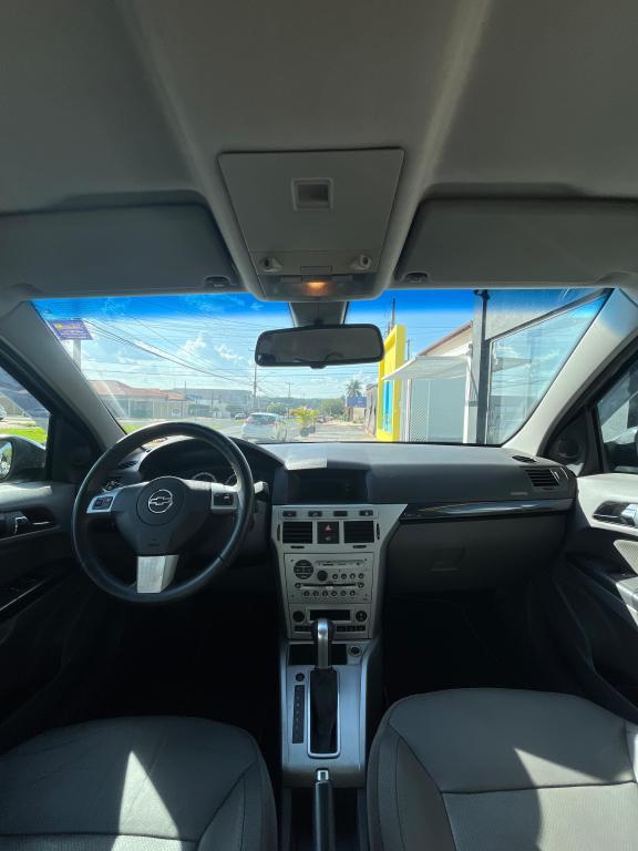 CHEVROLET Vectra Sedan - Foto