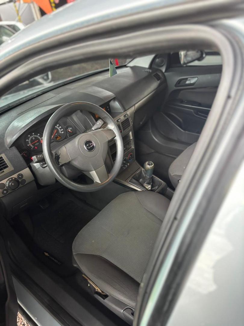 CHEVROLET Vectra Sedan - Foto