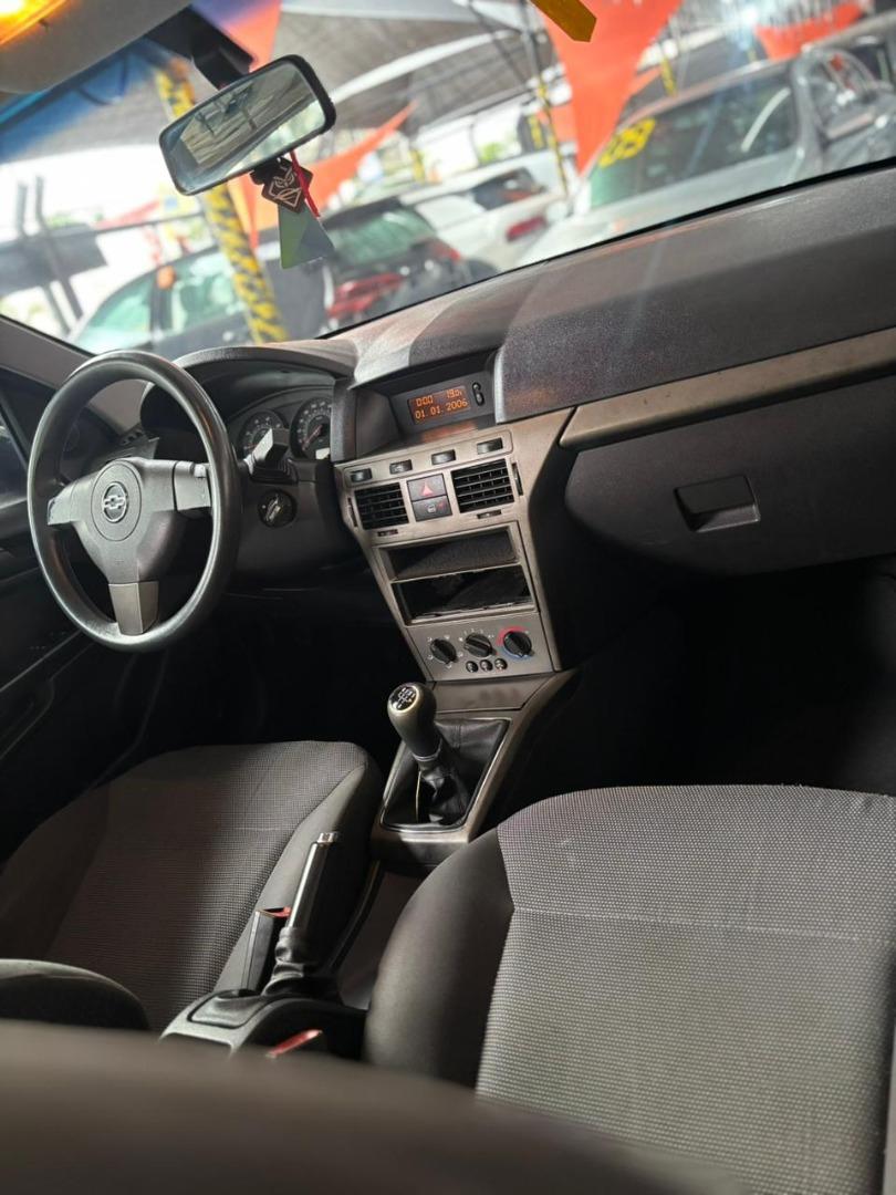 CHEVROLET Vectra Sedan - Foto
