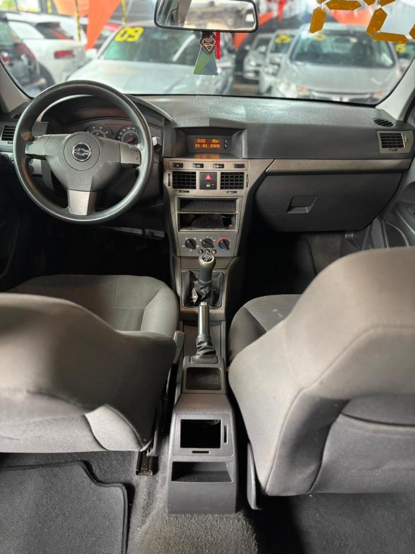 CHEVROLET Vectra Sedan - Foto