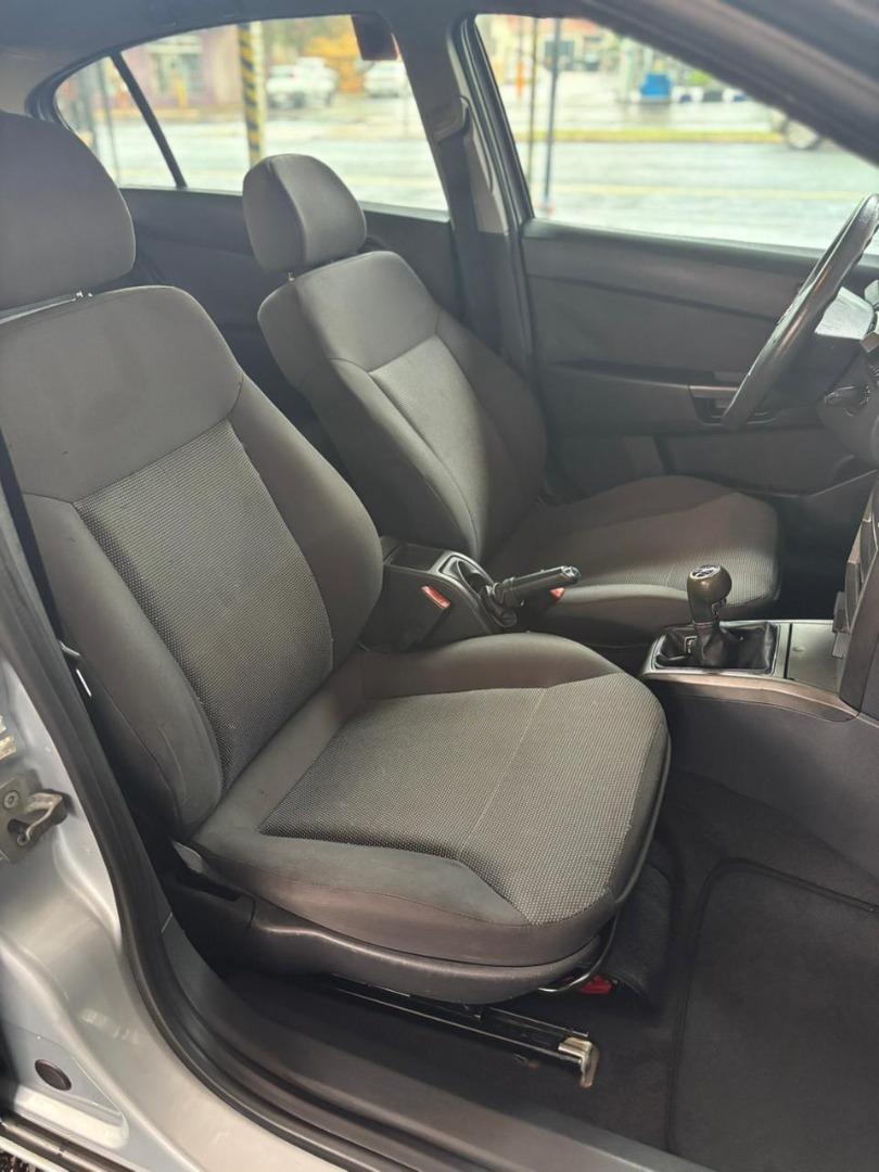 CHEVROLET Vectra Sedan - Foto