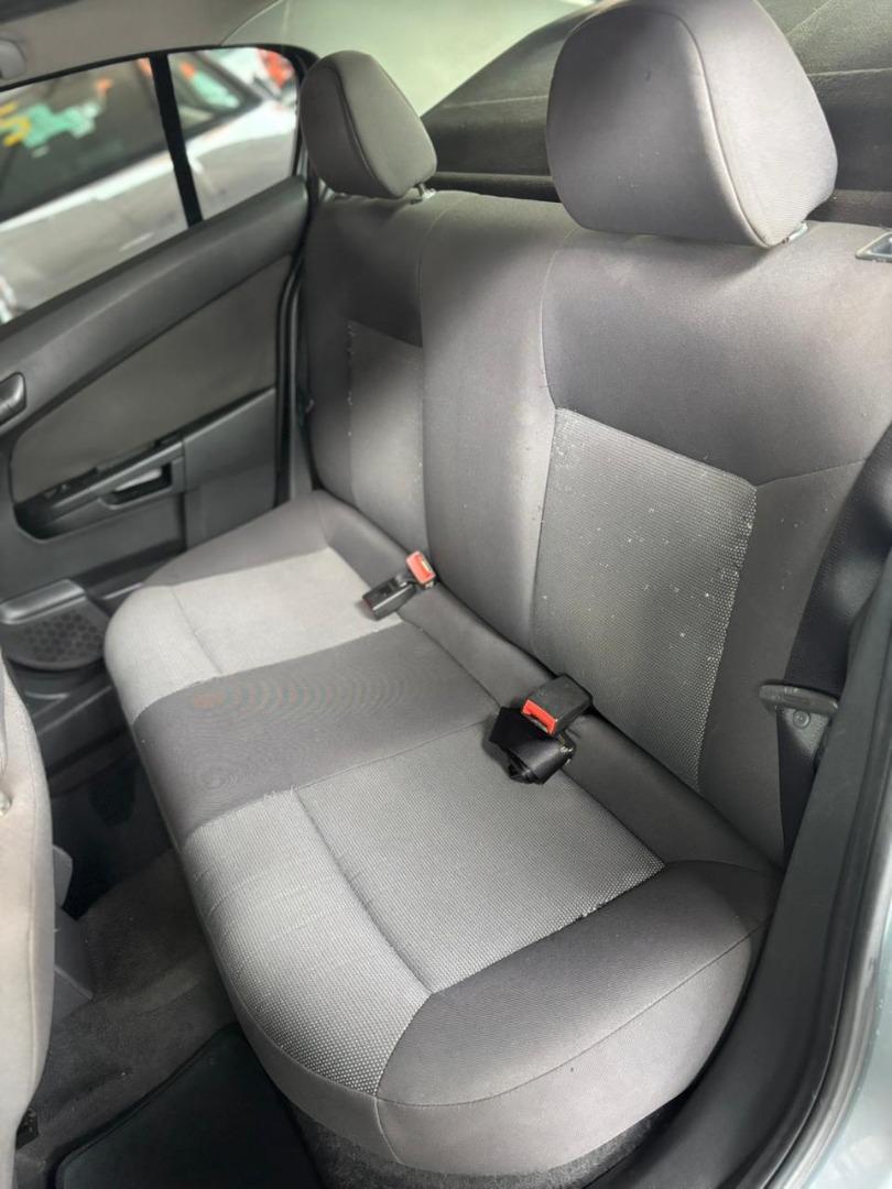 CHEVROLET Vectra Sedan - Foto