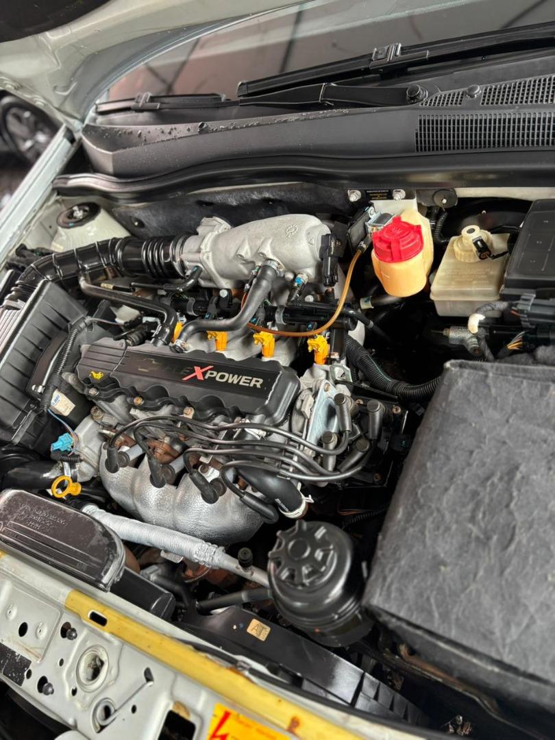CHEVROLET Vectra Sedan - Foto