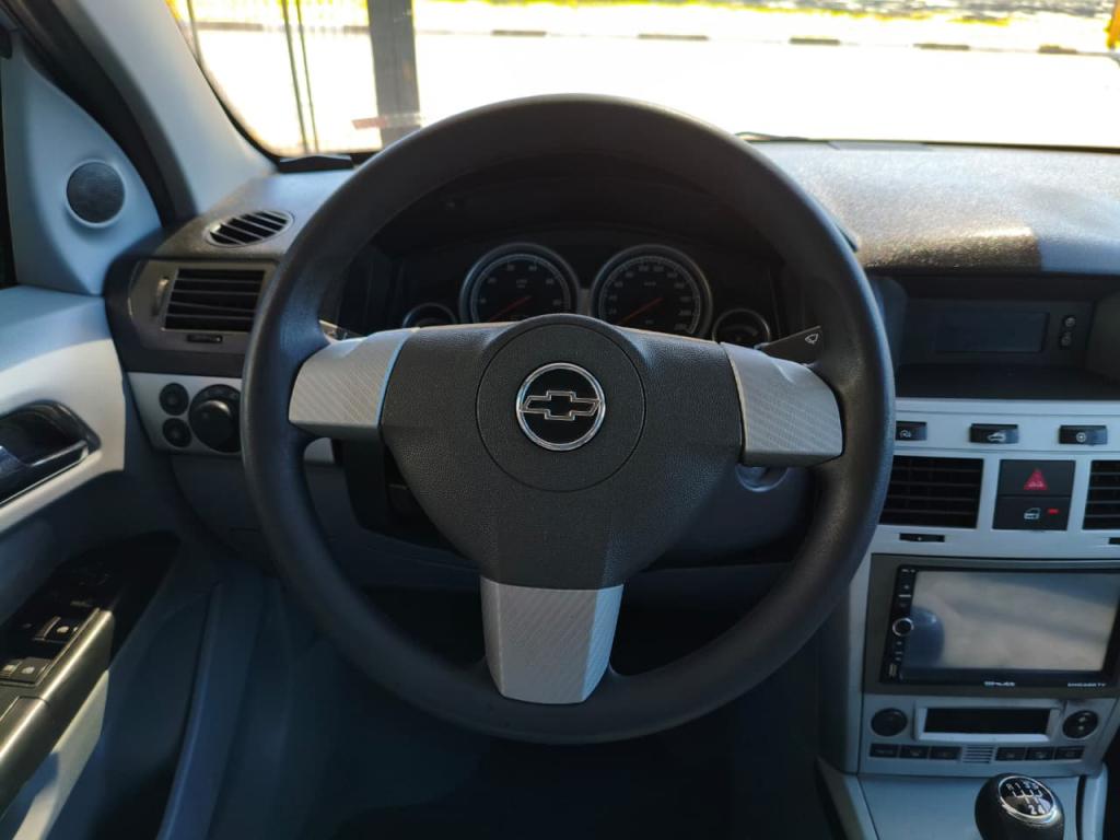 CHEVROLET Vectra Sedan - Foto