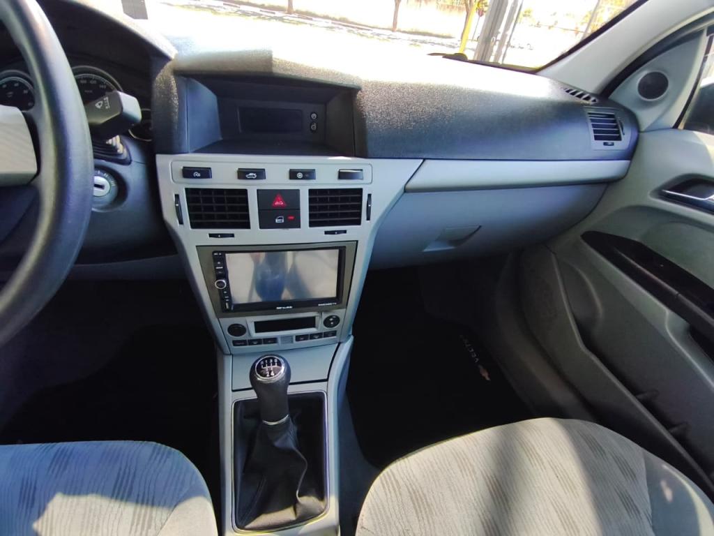 CHEVROLET Vectra Sedan - Foto