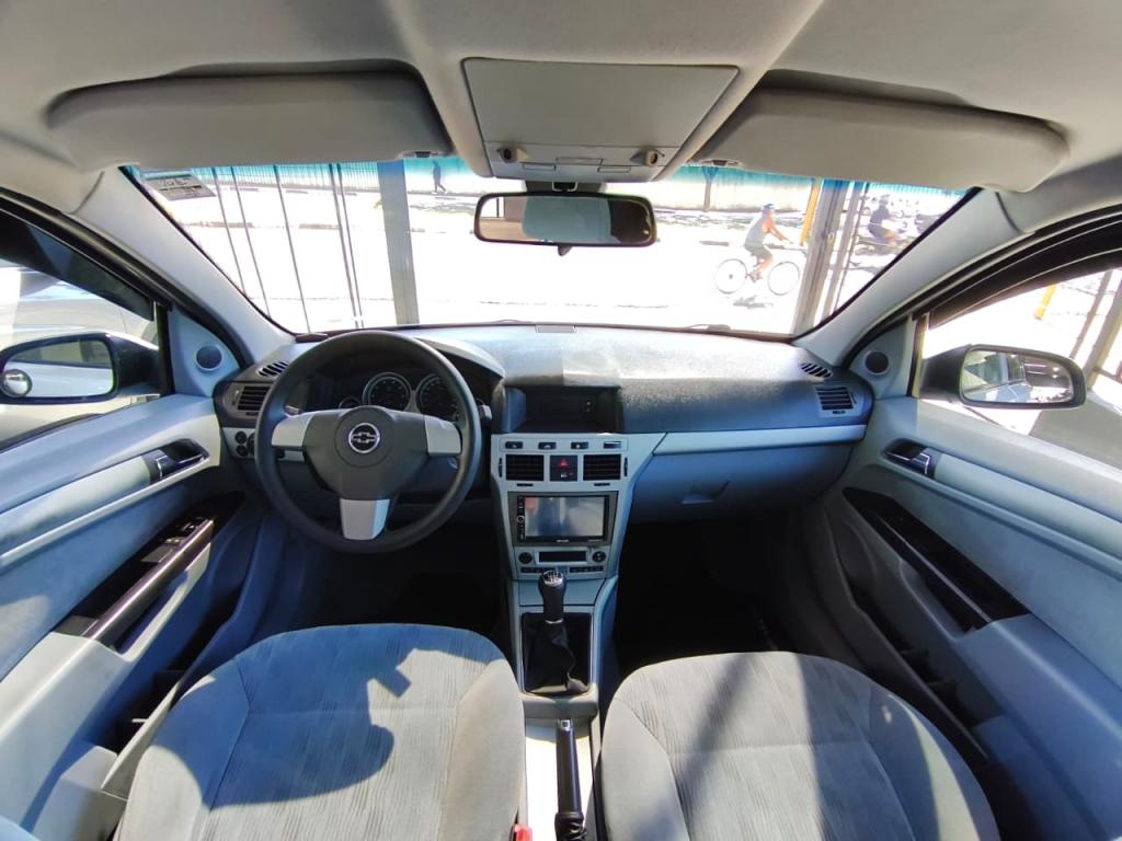 CHEVROLET Vectra Sedan - Foto