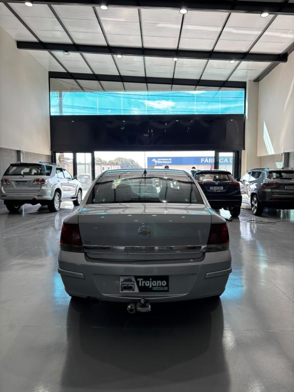 CHEVROLET Vectra Sedan - Foto