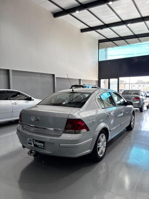 CHEVROLET Vectra Sedan - Foto