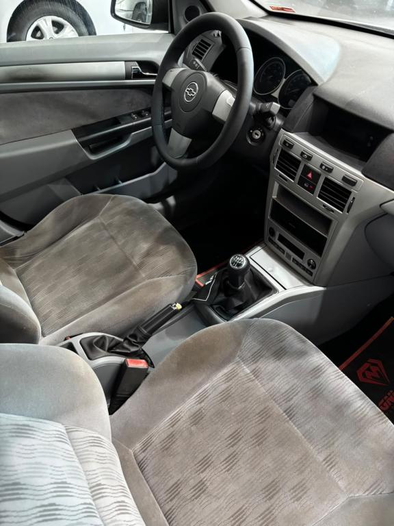 CHEVROLET Vectra Sedan - Foto