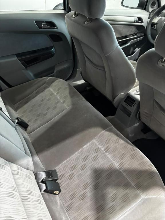 CHEVROLET Vectra Sedan - Foto