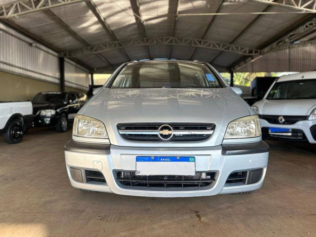 CHEVROLET Zafira - Foto