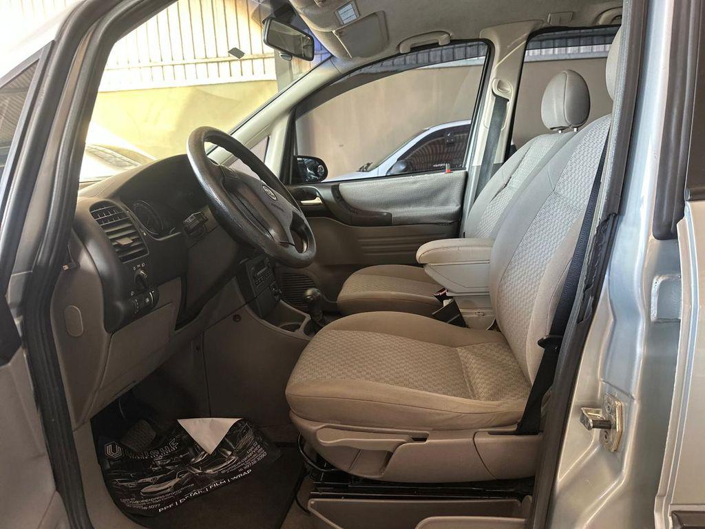 CHEVROLET Zafira - Foto