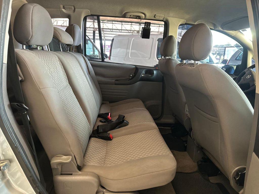 CHEVROLET Zafira - Foto