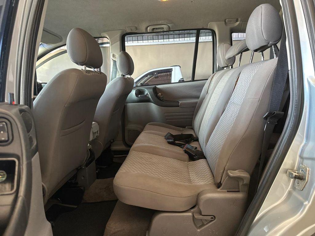 CHEVROLET Zafira - Foto