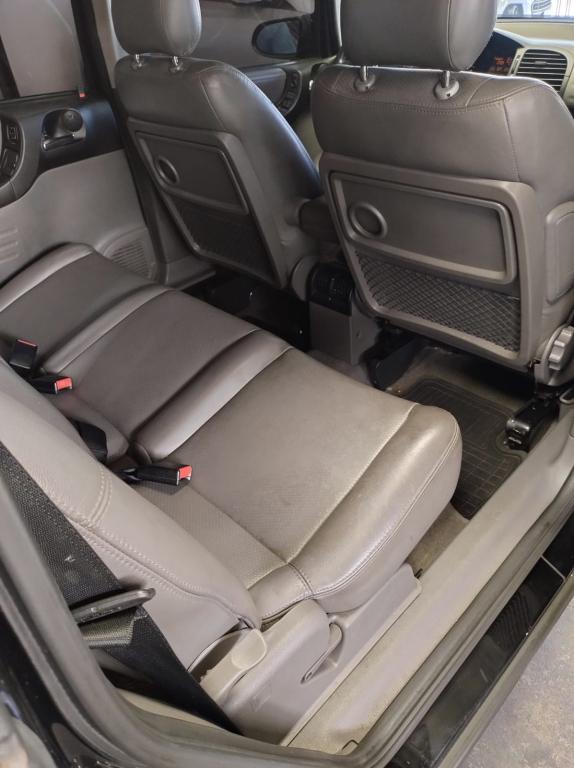 CHEVROLET Zafira - Foto