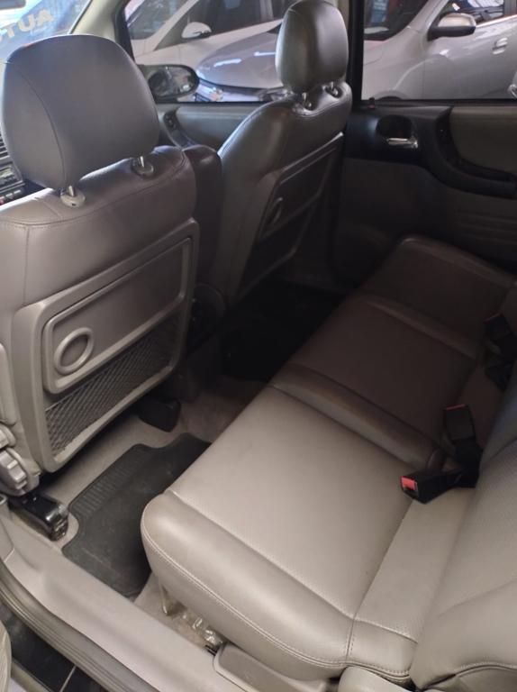 CHEVROLET Zafira - Foto
