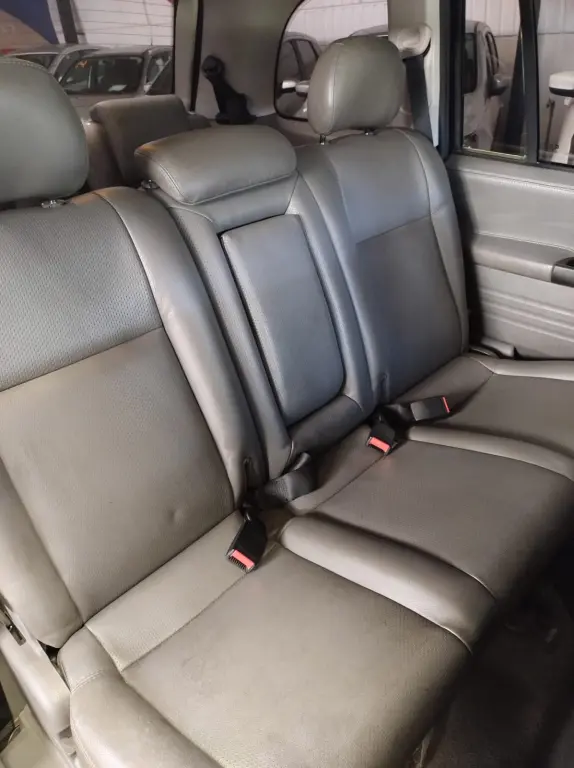 CHEVROLET Zafira - Foto