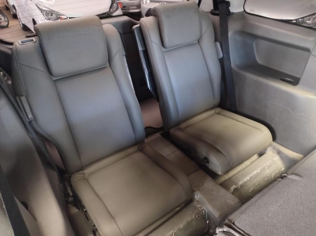 CHEVROLET Zafira - Foto