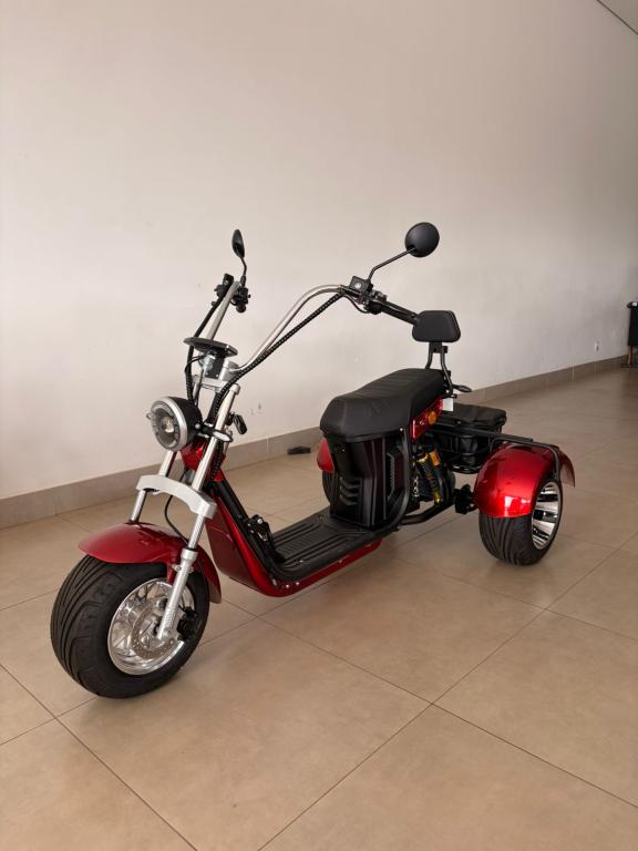 CHINÊS & CIA 800 W - Foto