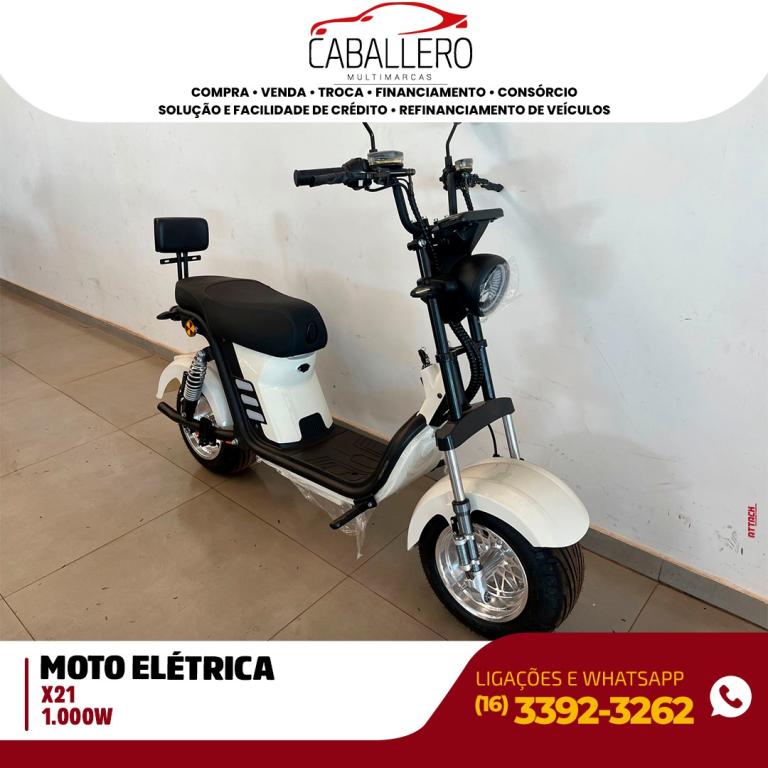 CHRONOS E-Bike - Foto