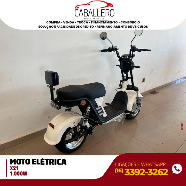 CHRONOS E-Bike - Foto
