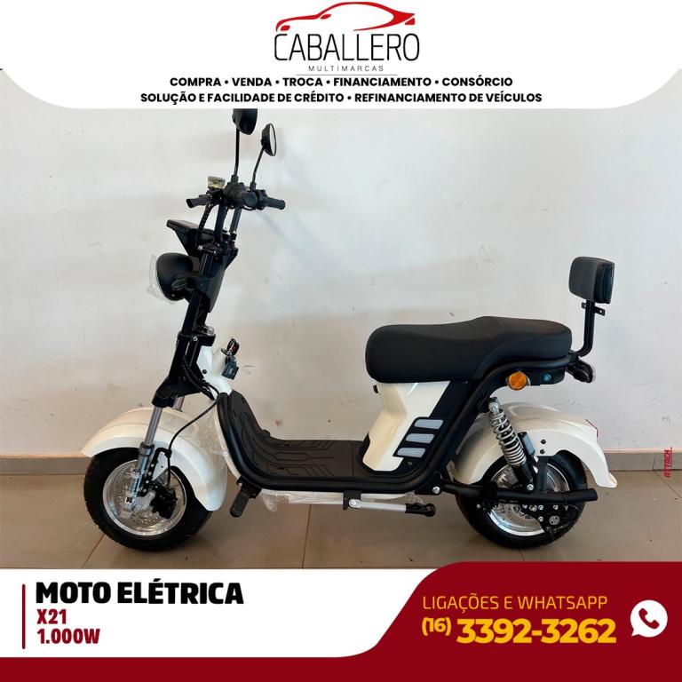 CHRONOS E-Bike - Foto