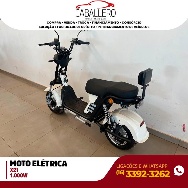 CHRONOS E-Bike - Foto