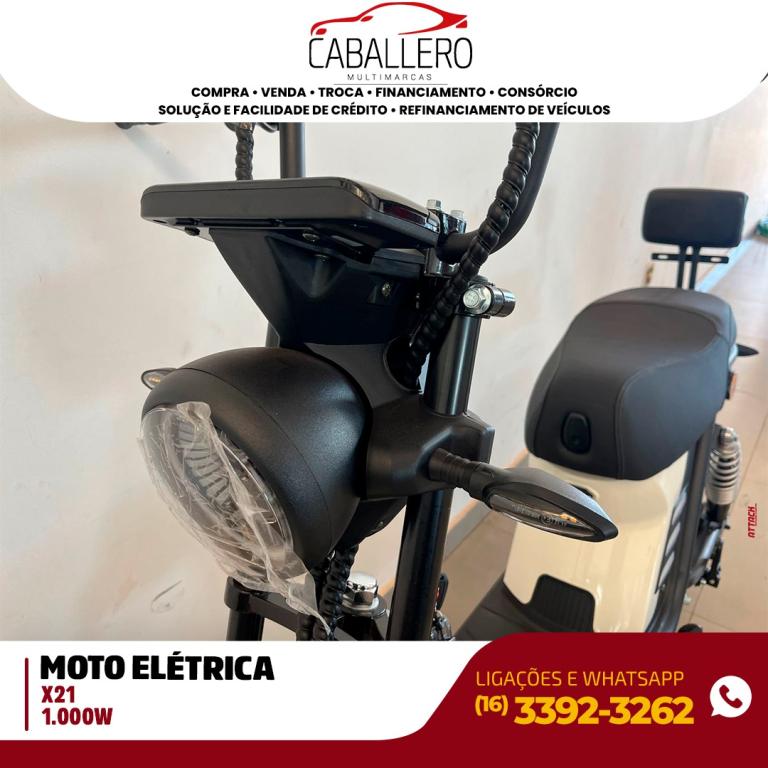CHRONOS E-Bike - Foto