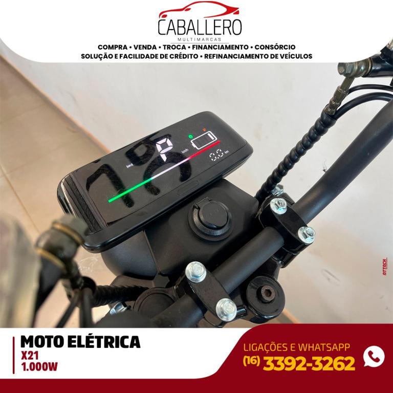 CHRONOS E-Bike - Foto