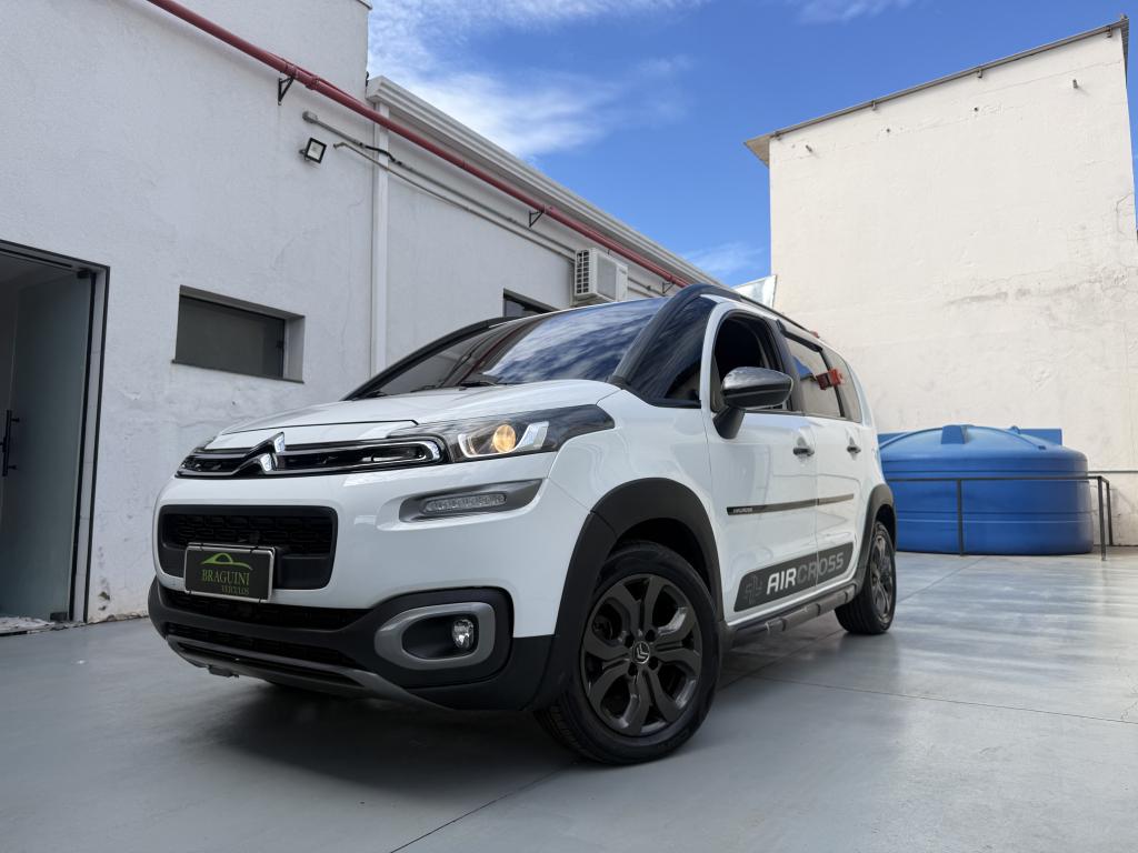 CITROEN Aircross