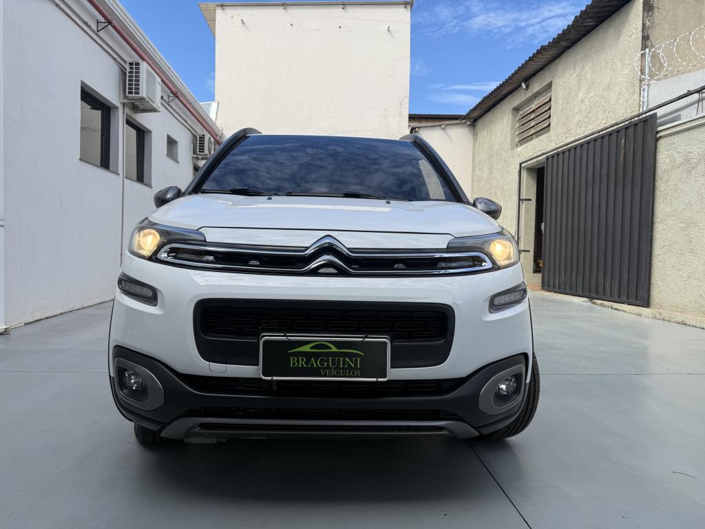 CITROEN Aircross - Foto