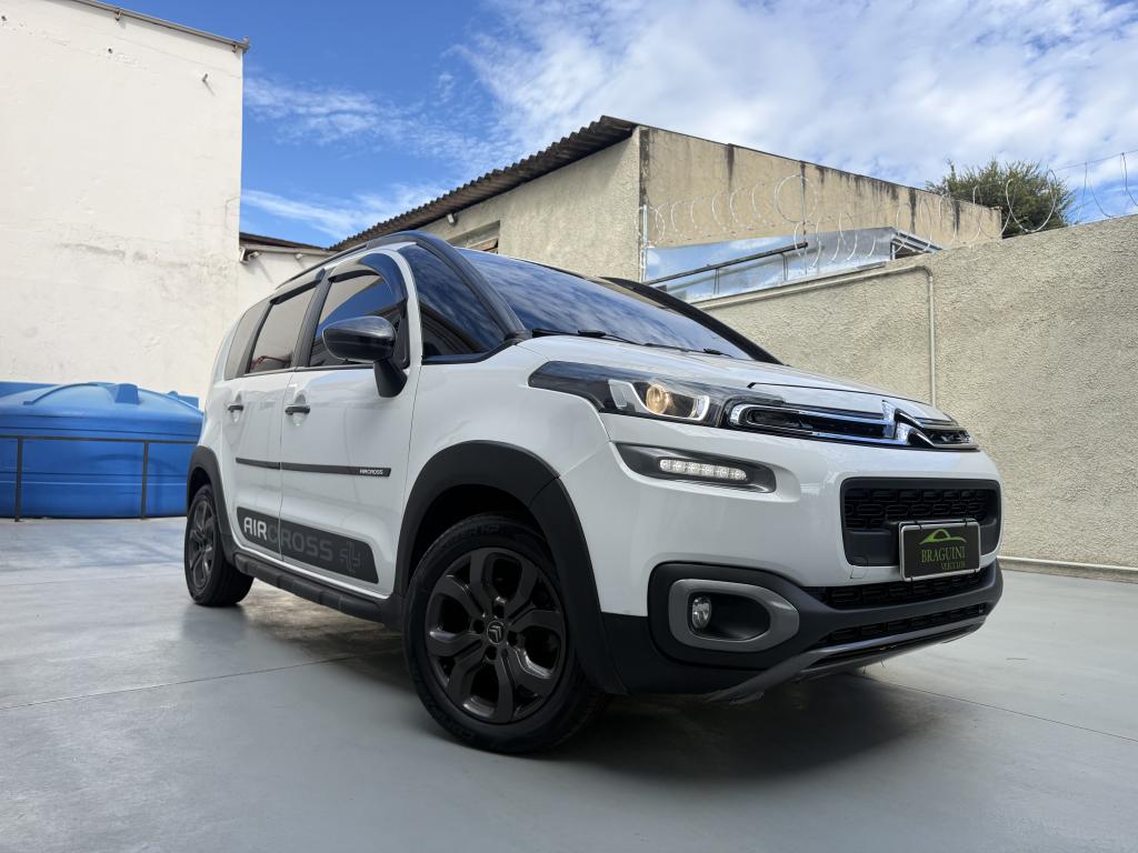 CITROEN Aircross - Foto