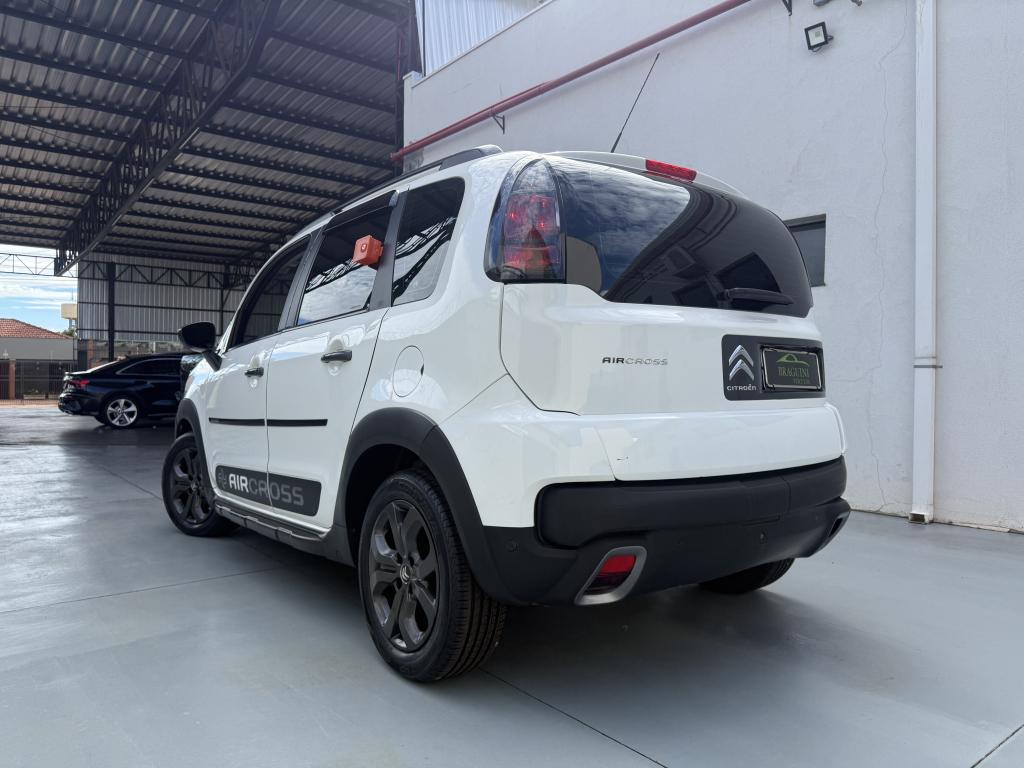 CITROEN Aircross - Foto