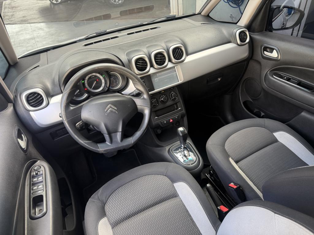 CITROEN Aircross - Foto