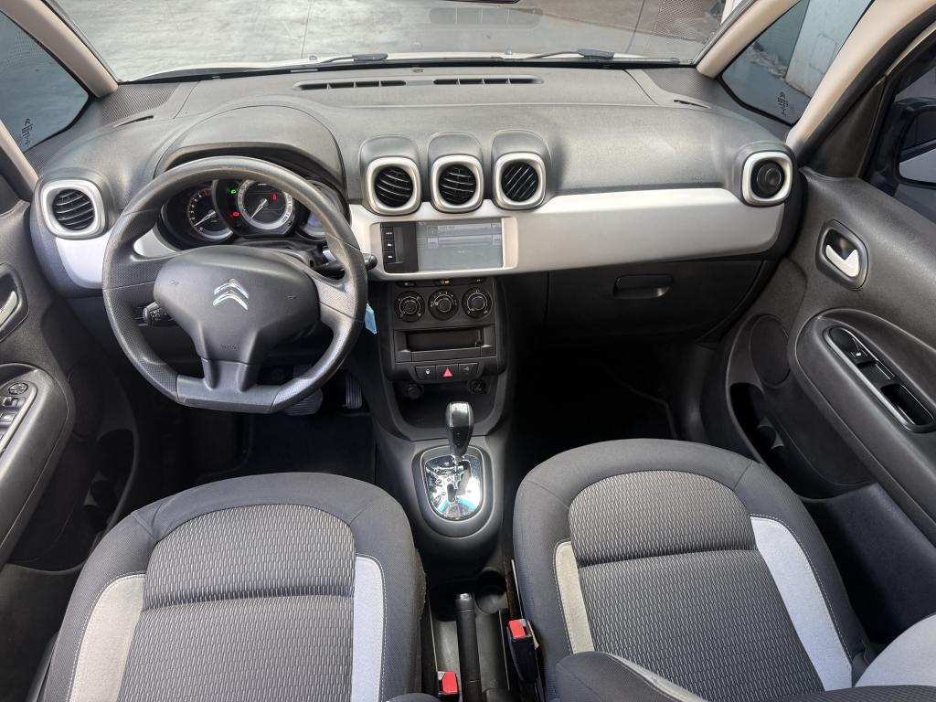 CITROEN Aircross - Foto