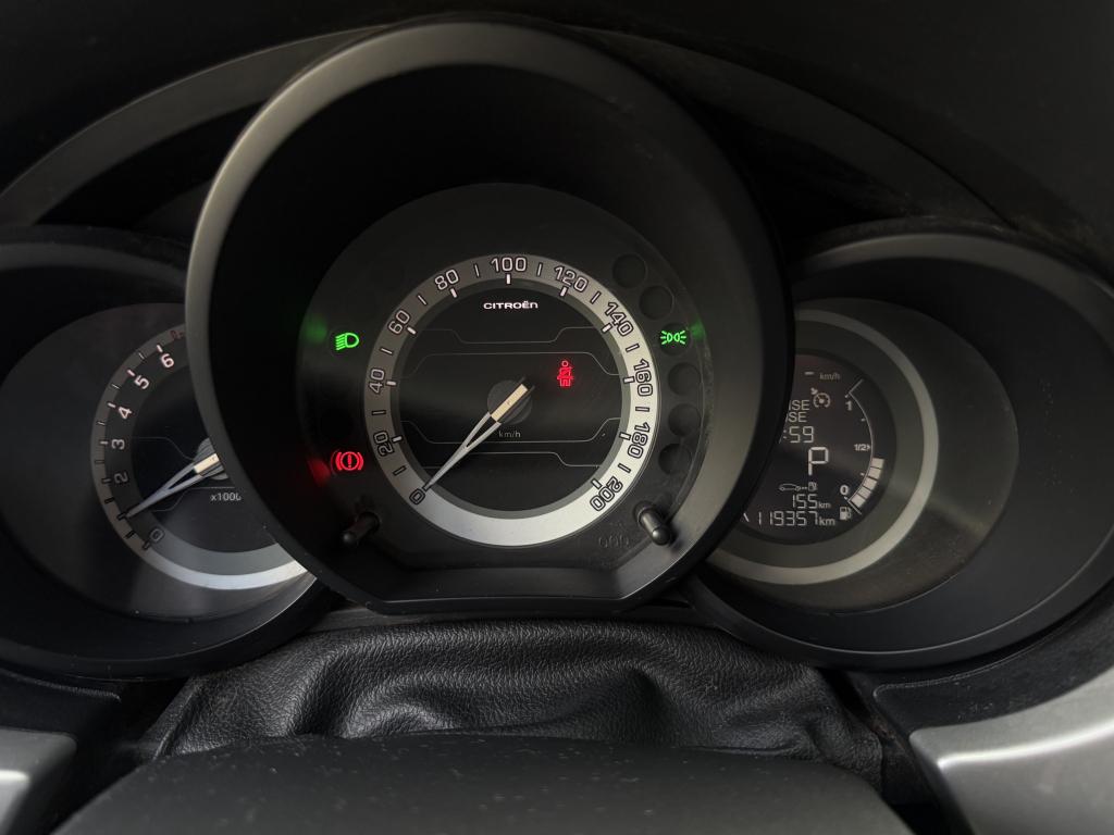 CITROEN Aircross - Foto