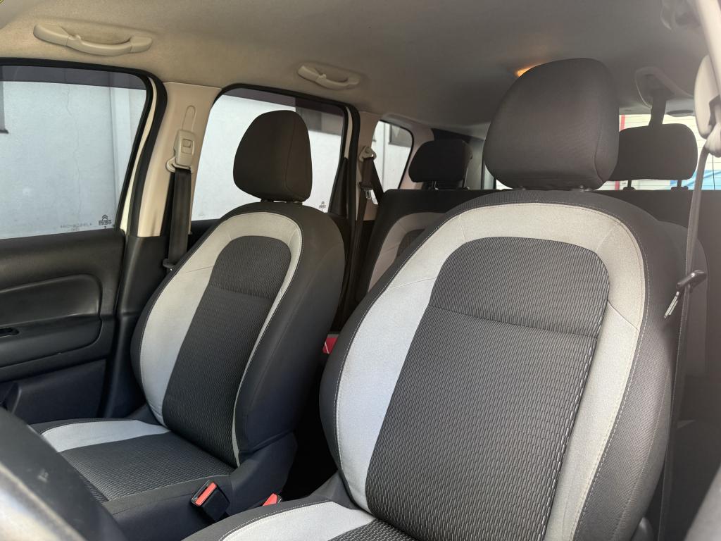 CITROEN Aircross - Foto